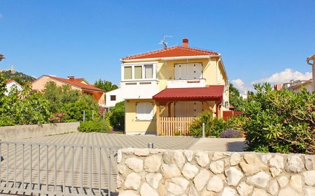 Apartman Bruno Baska