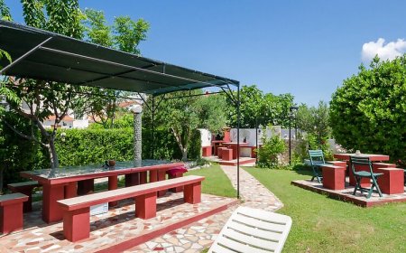 Apartments Klara Lopar