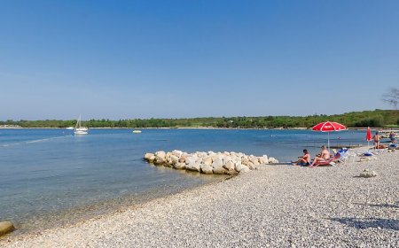 Apartment Marija Porec