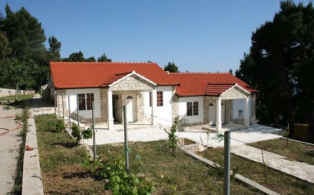 Apartmanok Parkolóhellyel Mokalo, Peljesac - 4495 Mokalo