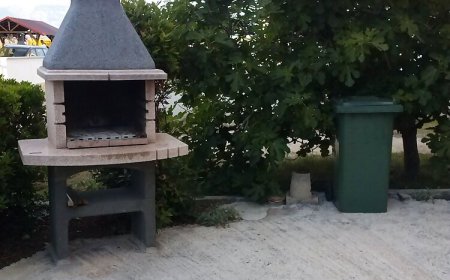 Apartmani Kosić Vir