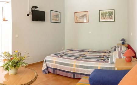 Apartmanok A Tenger Mellett Vinisce, Trogir - 11003 Vinišće