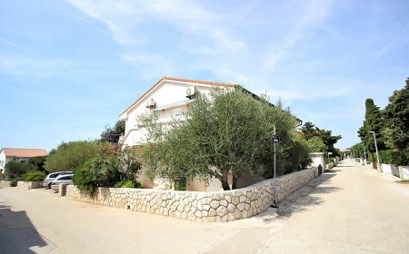 Apartman Mandre - CKP957