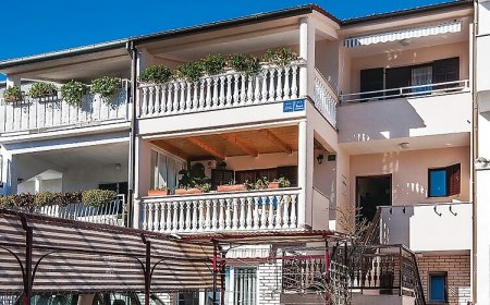 Apartman Pula - CIR096