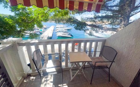 Apartmani Dea Jadranovo