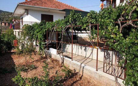 Apartman Marin Vinišće