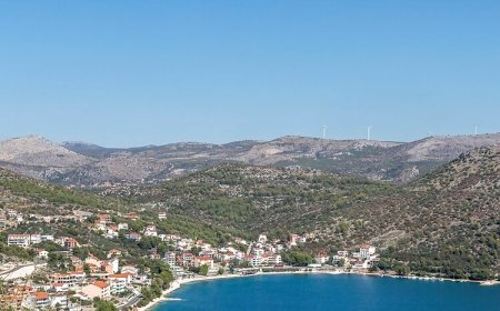 Apartments Marija Marina