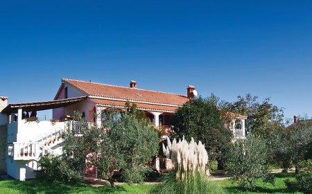 Apartman Ližnjan - CIZ276