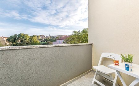 Apartman Rovinj - CIV525