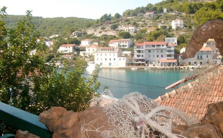 Apartmani Bob Stomorska