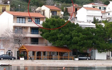 Apartman Bainca Igrane