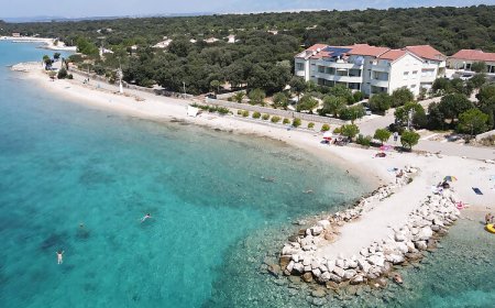 Apartman Mandre - CKP939