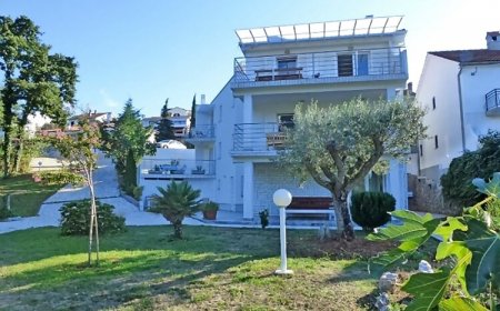 Apartman Vlado Njivice