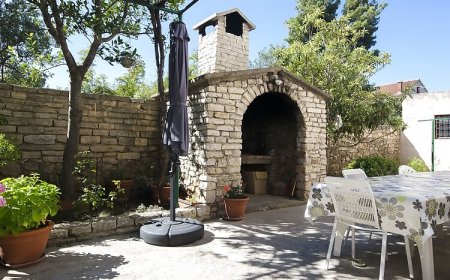 Apartment Sandra Vodice II