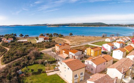 Apartman Medulin - CIM577