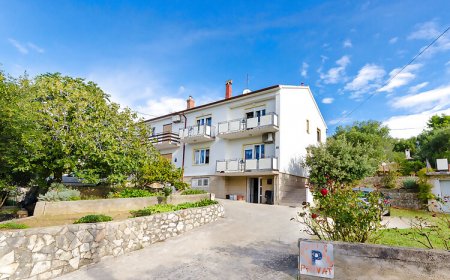 Apartment Ivanka Banjol