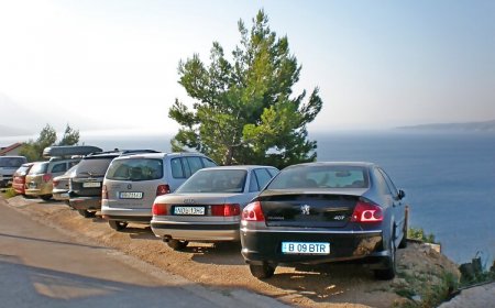 Apartments Dubravka Pisak