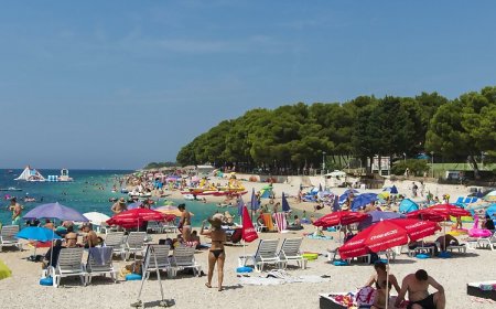 House Matilda Primosten