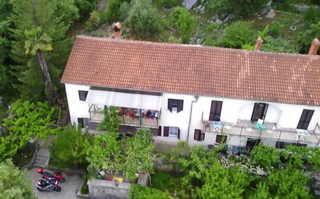 Apartmani Buila Ičići