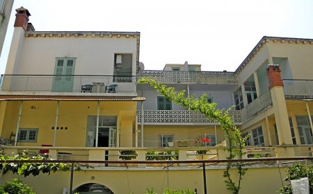 Apartment and Rooms Dragana Vela Luka