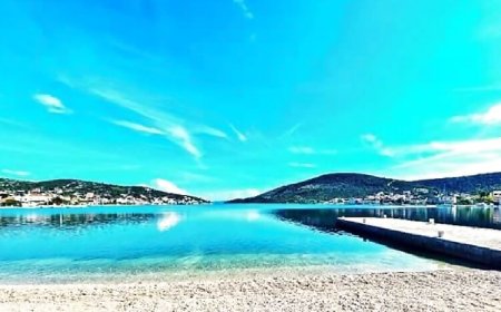 Apartment Gordana Vinisce