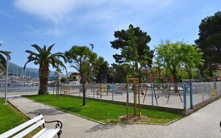 Apartment Igor Stobrec II