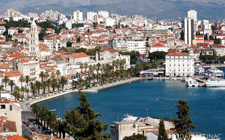 Apartment Nina Split