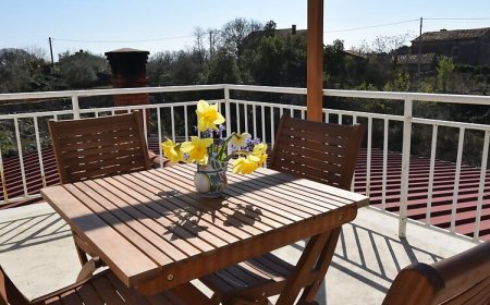 Apartment Stela Bajčići