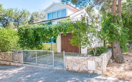 Apartment Vojka Basina