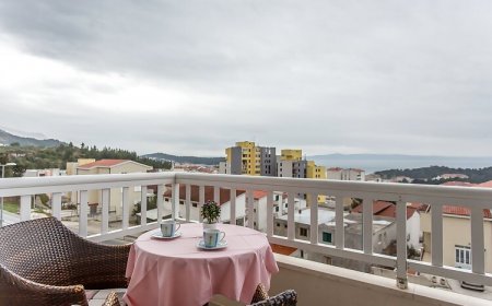 Apartments Grepo Makarska