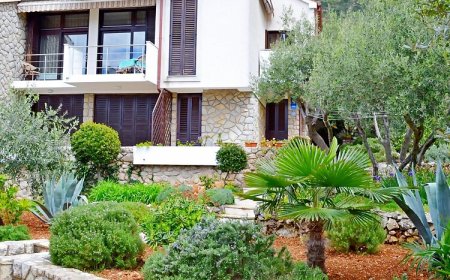 Apartments Marija Cres