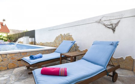 House Sandra Kastel Sucurac