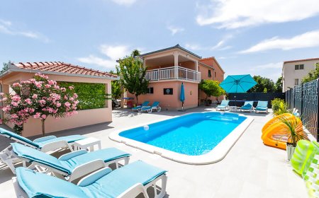 Apartman Kaštel Novi - CDT013