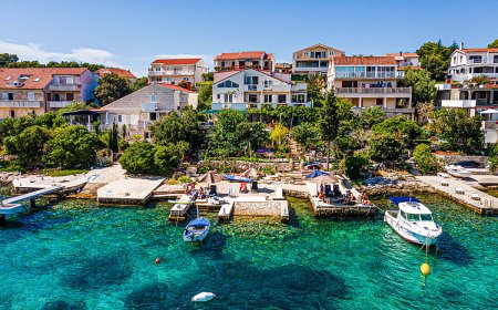 Apartman Lumbarda - CDS014