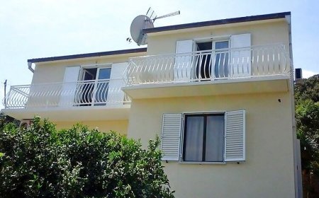 Apartments Mara Molunat