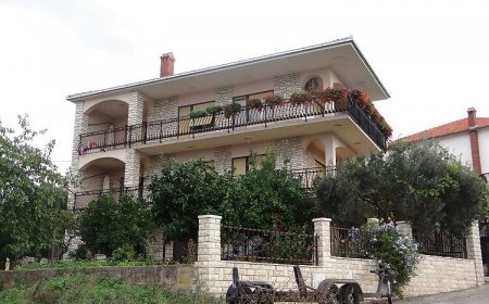 Apartman Ante Okrug Gornji