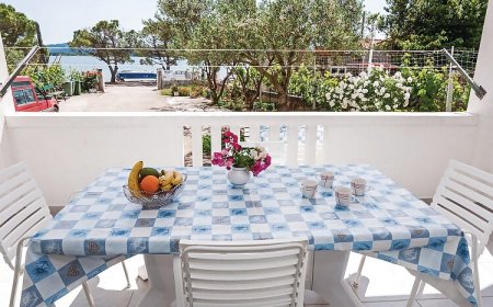 Apartman Turanj - CDN510