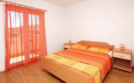 Apartmanok Internet Hozzáféréssel Seget Vranjica, Trogir - 4870 Seget Vranjica