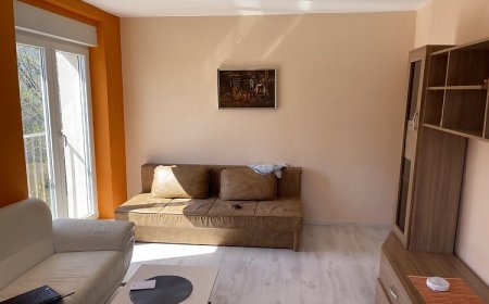 Apartman SM Pula