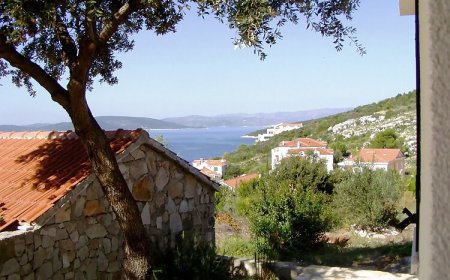 Apartmani Elizabet Maslinica