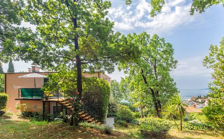 Apartman Opatija - CKU212