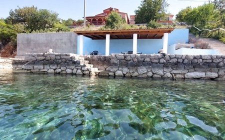 Apartmani Jase Lukovo Šugarje