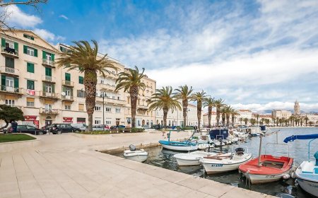 Apartman Anabela Split