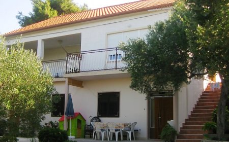 Apartman Dečan Tkon