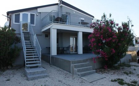 Apartman Mevlida Vir