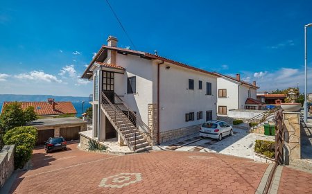 Apartman Laura Novi Vinodolski
