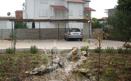 Apartmani Anna Pirovac