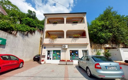 Apartments Zeljko Crikvenica