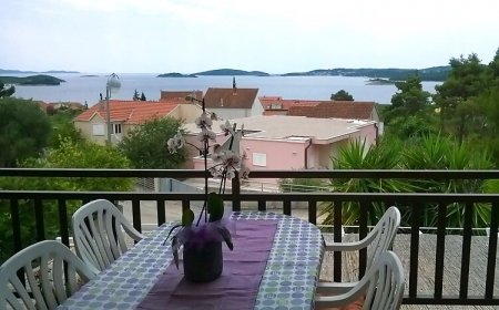Apartmanok Parkolóhellyel Orebic, Peljesac - 12850 Orebić