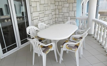 Apartmanok Parkolóhellyel Zaton, Zadar - 13213 Zaton